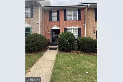 5023 Colburn Terrace, Hyattsville, MD 20782 - Photo 1