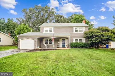 13000 Cheswood Lane, Bowie, MD 20715 - Photo 1