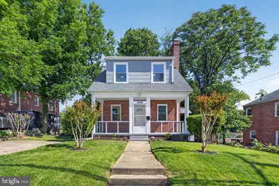 5306 Tilden Road, Bladensburg, MD 20710 - Photo 44