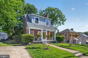 5306 Tilden Rd, Bladensburg, MD 20710 - Photo 1