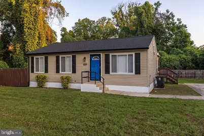 5602 Eagle Street, Capitol Heights, MD 20743 - Photo 1
