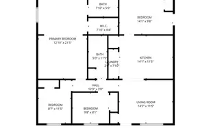 5602 Eagle St, Capitol Heights, MD 20743 - Photo 2