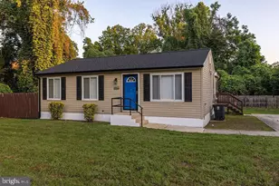 5602 Eagle St, Capitol Heights, MD 20743 - Photo 1