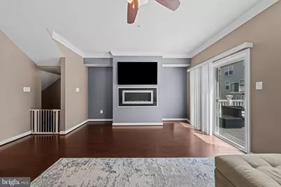 4718 Forest Pines Drive, Upper Marlboro, MD 20772 - Photo 8