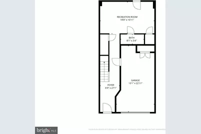 4718 Forest Pines Drive, Upper Marlboro, MD 20772 - Photo 34