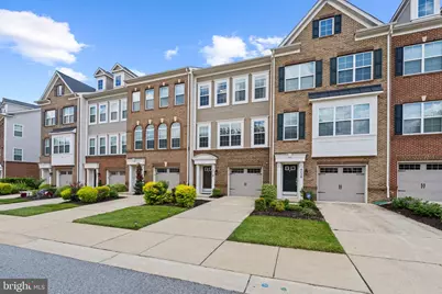 4718 Forest Pines Drive, Upper Marlboro, MD 20772 - Photo 2