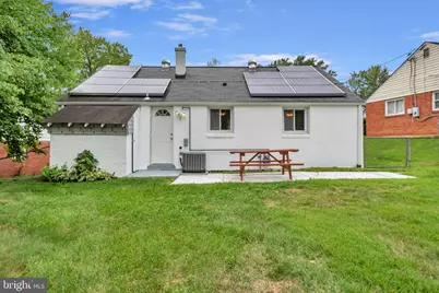 6944 Decatur Place, Hyattsville, MD 20784 - Photo 10