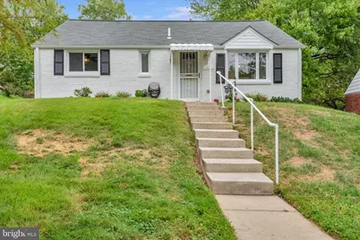 6944 Decatur Place, Hyattsville, MD 20784 - Photo 1