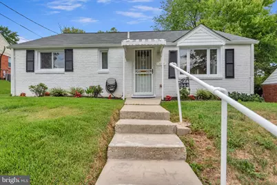 6944 Decatur Place, Hyattsville, MD 20784 - Photo 2