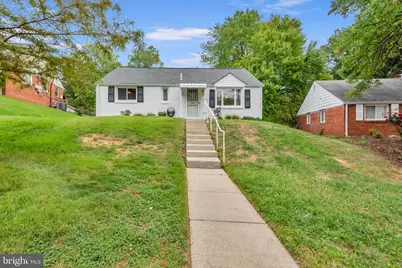 6944 Decatur Place, Hyattsville, MD 20784 - Photo 6