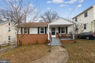 4409 30th Street, Mount Rainier, MD 20712 - Photo 2