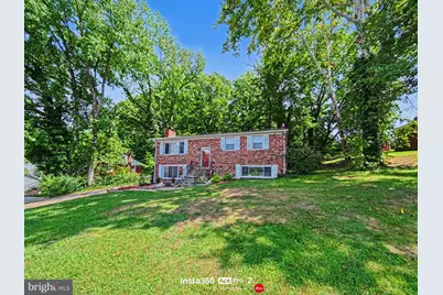 2603 Mary (Basement Only) Place, Fort Washington, MD 20744 - Photo 22