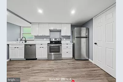2603 Mary (Basement Only) Place, Fort Washington, MD 20744 - Photo 4