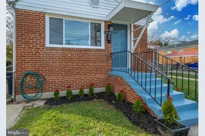 3517 Chadwick Court, Temple Hills, MD 20748 - Photo 2