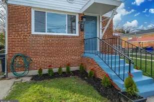 3517 Chadwick Ct, Temple Hills, MD 20748 - Photo 2