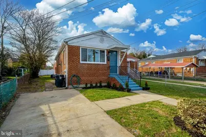 3517 Chadwick Court, Temple Hills, MD 20748 - Photo 2