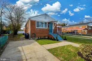 3517 Chadwick Ct, Temple Hills, MD 20748 - Photo 1