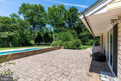 8701 Oxwell Lane, Laurel, MD 20708 - Photo 32