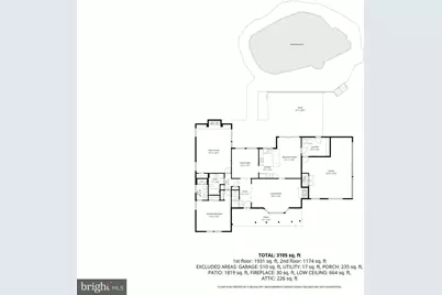 8701 Oxwell Lane, Laurel, MD 20708 - Photo 30