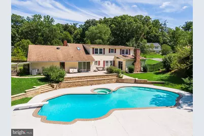 8701 Oxwell Lane, Laurel, MD 20708 - Photo 36