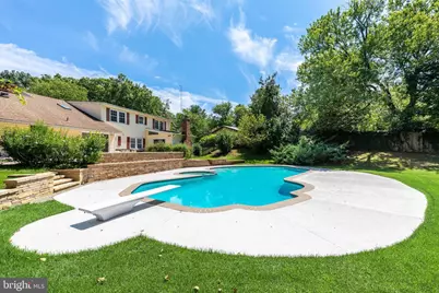 8701 Oxwell Lane, Laurel, MD 20708 - Photo 34