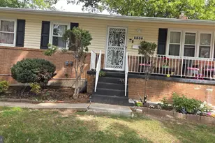 8806 Braeside Dr, Lanham, MD 20706 - Photo 1