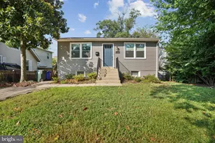 4819 Osage St, College Park, MD 20740 - Photo 1
