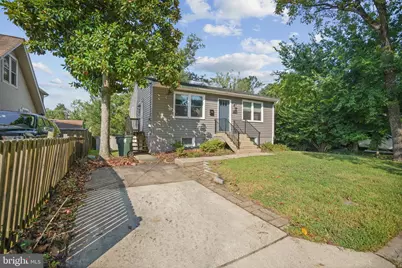 4819 Osage Street, College Park, MD 20740 - Photo 2