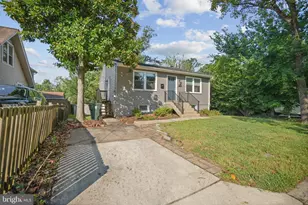 4819 Osage St, College Park, MD 20740 - Photo 2
