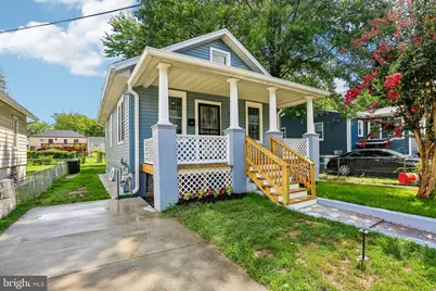 517 68th Street, Capitol Heights, MD 20743 - Photo 2
