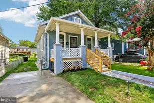 517 68th St, Capitol Heights, MD 20743 - Photo 2