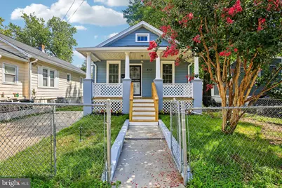 517 68th Street, Capitol Heights, MD 20743 - Photo 1