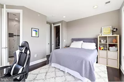 500 Riversail Lane #438, Oxon Hill, MD 20745 - Photo 36