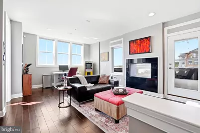 500 Riversail Lane #438, Oxon Hill, MD 20745 - Photo 40