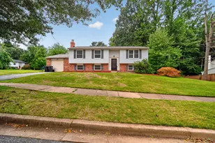 6810 Killarney St, Clinton, MD 20735 - Photo 1