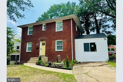 333 Brockton Road, Oxon Hill, MD 20745 - Photo 1