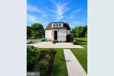 4615 Howe Avenue, Suitland, MD 20746 - Photo 2