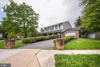 3203 Stonesboro Road, Fort Washington, MD 20744 - Photo 2