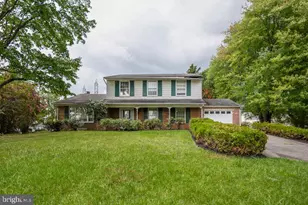 3203 Stonesboro Rd, Fort Washington, MD 20744 - Photo 1