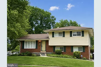 7409 Kipling Parkway, District Heights, MD 20747 - Photo 1