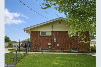 7409 Kipling Parkway, District Heights, MD 20747 - Photo 2