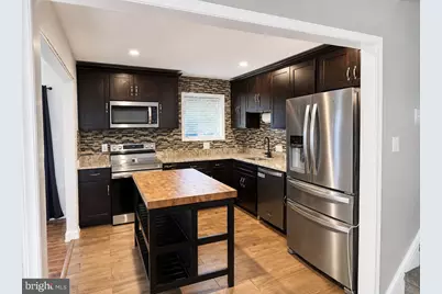 7409 Kipling Parkway, District Heights, MD 20747 - Photo 8