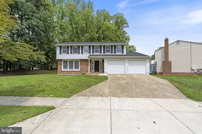 10006 Bald Hill Road, Bowie, MD 20721 - Photo 2