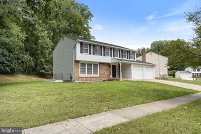 10006 Bald Hill Road, Bowie, MD 20721 - Photo 4