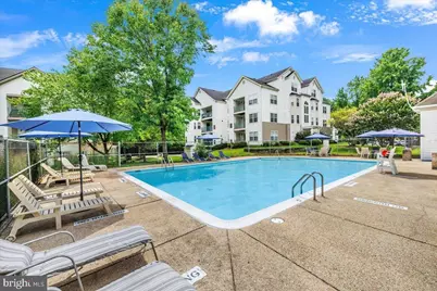 15605 Everglade Lane #A303, Bowie, MD 20716 - Photo 36