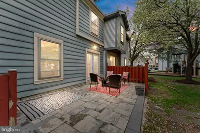 9432 Trevino Terrace #76, Laurel, MD 20708 - Photo 40