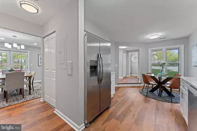 9432 Trevino Terrace #76, Laurel, MD 20708 - Photo 16