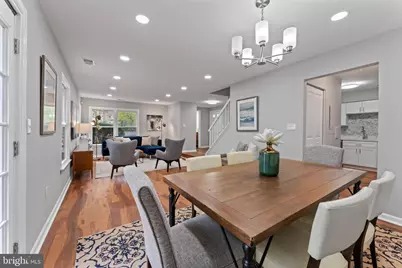 9432 Trevino Terrace #76, Laurel, MD 20708 - Photo 10