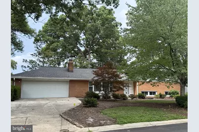 4100 Kenny Street, Beltsville, MD 20705 - Photo 1