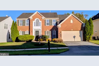 4415 Medallion Drive, Silver Spring, MD 20904 - Photo 1